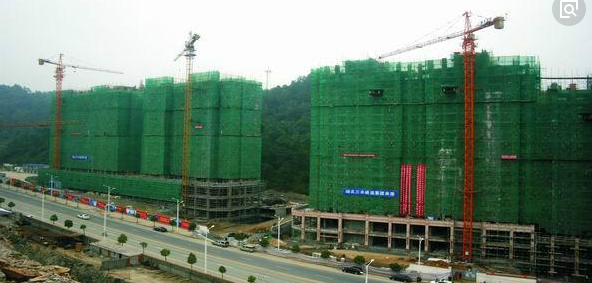 安全網(wǎng)的質量究竟如何?